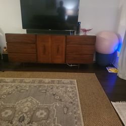 Midcentury Credenza