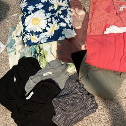 Maternity Clothes