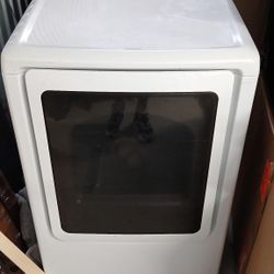 Washer Dryer 