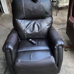 Recliner/ Sofa Reclinable 