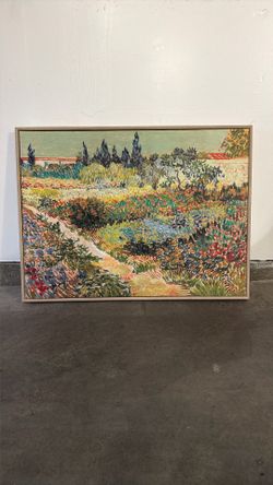 Oil Painting Picture