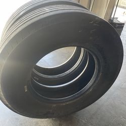 Michelin tires