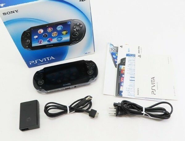 Psvita 1000 256 Gb And Full Modded