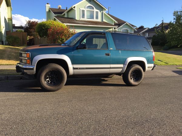 Chevy 2 Door Truck Cars Trucks In Seattle Wa Offerup