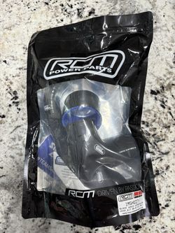Samco Hoses+ Brand New (2004-2007 Subaru Impreza Wrx Sti)