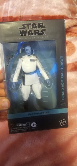 Star Wars Black Series 