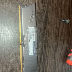 DDR4 TForce  Vulcan Z