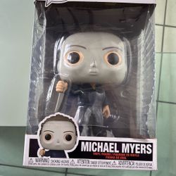 Funko Micheal Myers