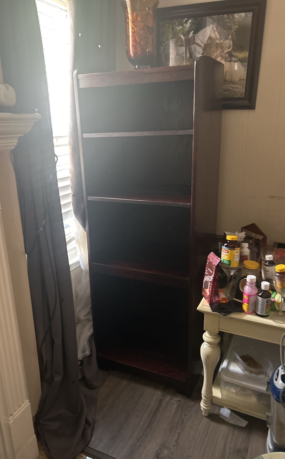 Large Bookshelf
