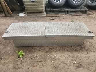 Truck Tool Box