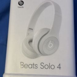 White Beats solo 4 