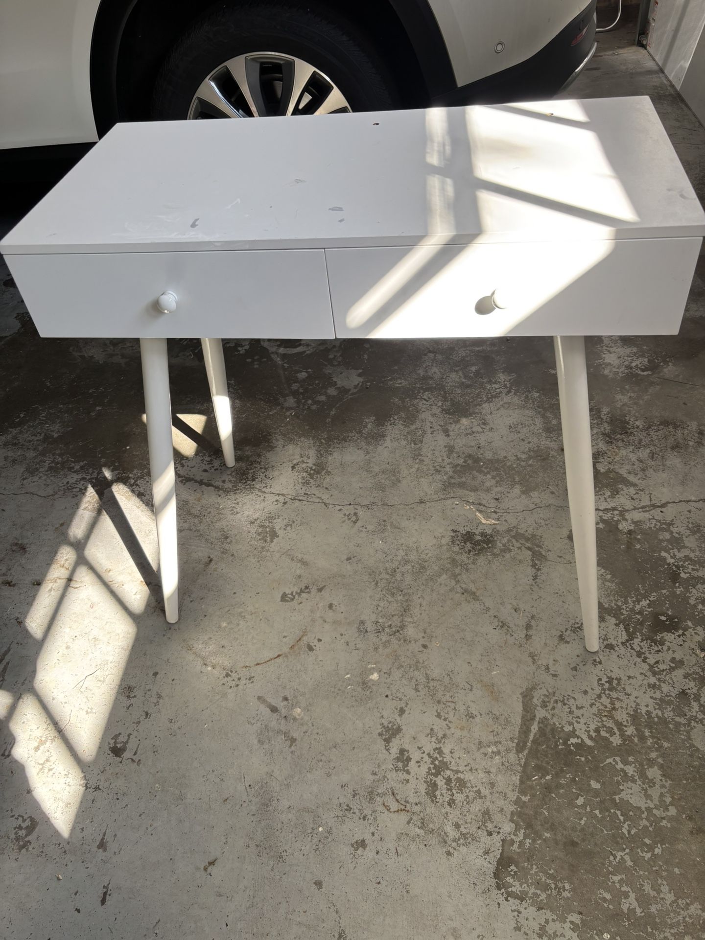 Desk And/or Entryway Table