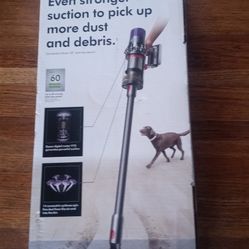 Dyson  Cyclon U10