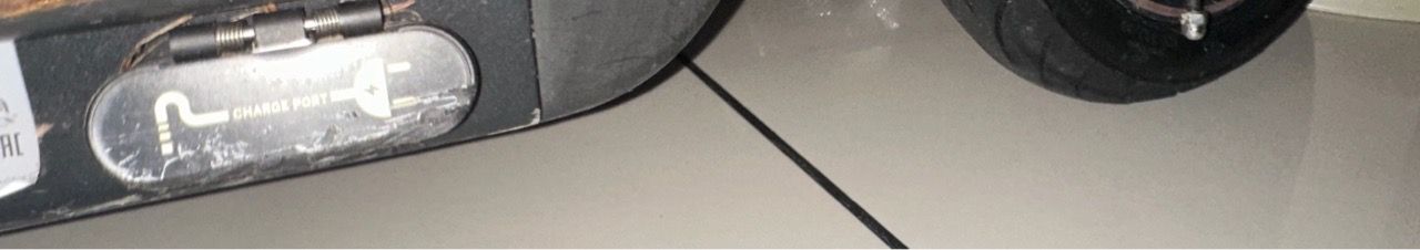 Electrical scooter