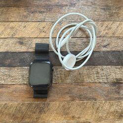 Iwatch Stainless Series 8