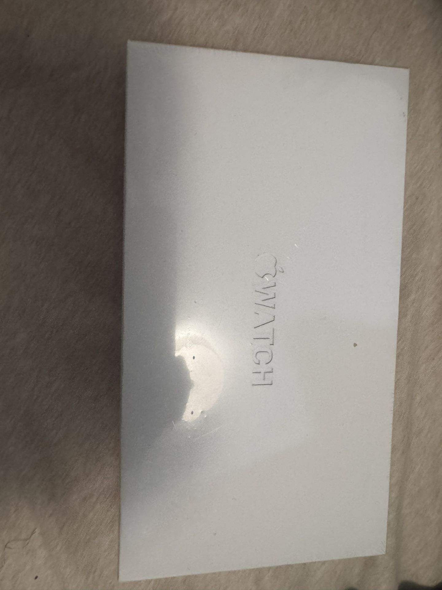 Apple Watch