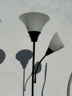 Standing light