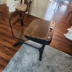 School Desk