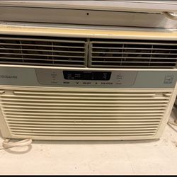 AC Air Conditioner