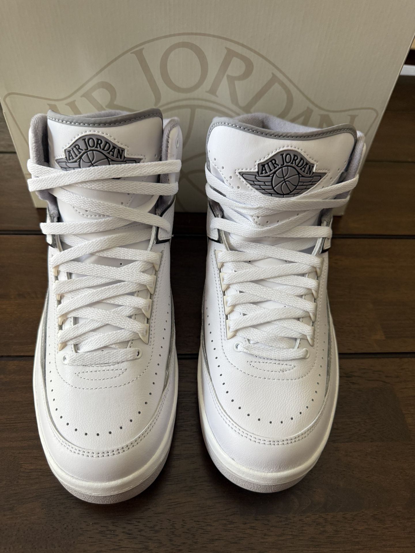 Air Jordan 2 Retro