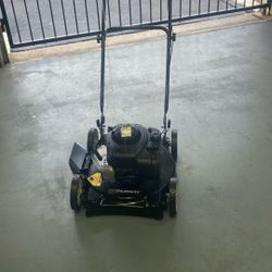 Murray 20” Push Mower 