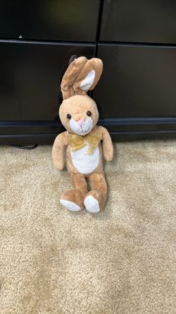 Okie Dokie Bunny