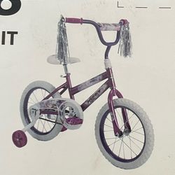 Kids bicycle