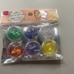 Nail Decorate