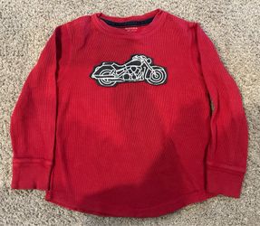 Motorcycle shirt