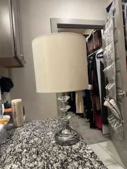 Jeweled lamp