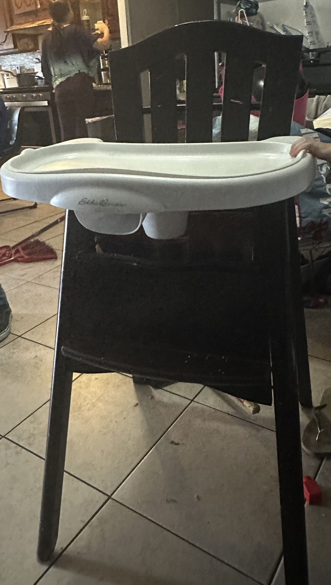 High Chair