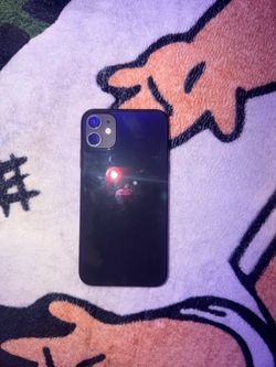 iPhone 11