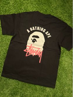 Bape shirts