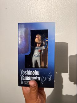 Yamamoto game 7 ws