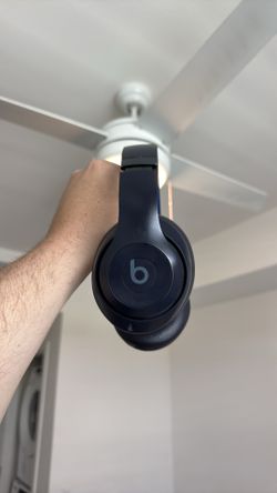 Beats Studio Pro