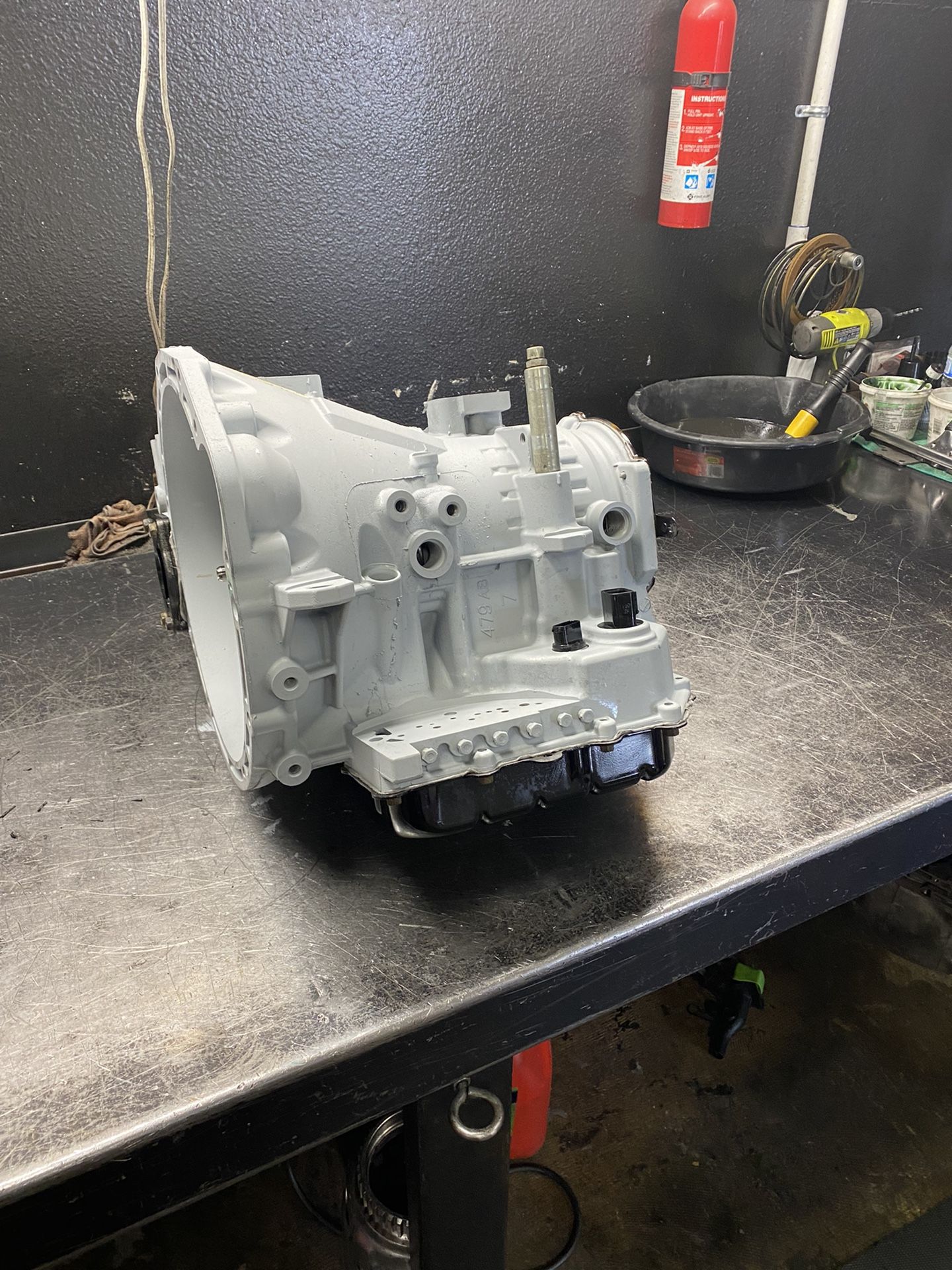 Rebuilt Transmissions for Sale in Perris, CA OfferUp