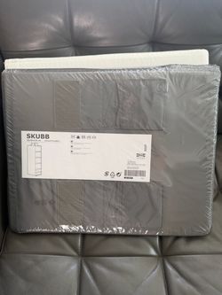 IKEA SKUBB Hanging Storage Organizer