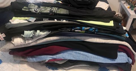 Excellent Condition 10/12 Boys Clothing