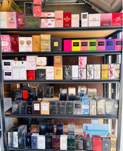 Designer Fragrances 45$