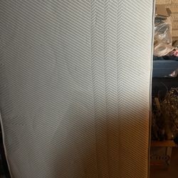 Twin Mattress 