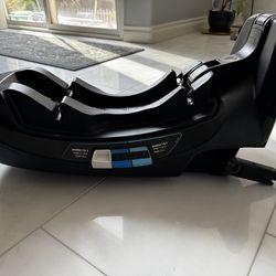 Bugaboo Turtle Air by Nuna Recline Base