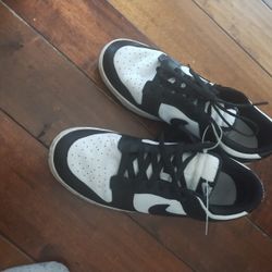 Nike Dice 11.5