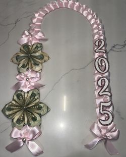 Graduation Lei’s🎓✨