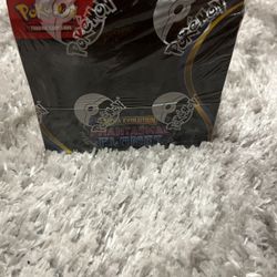 Pokémon - Trading Card Game: Mega Evolution - Phantasmal Flames Booster Box (36 Packs)