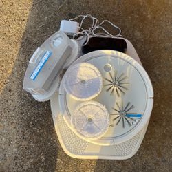 Bissell Spinwave 