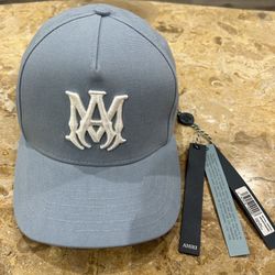 Amiri Men’s MA  Canvas Cap 🧢 Brand New!! Authentic!!