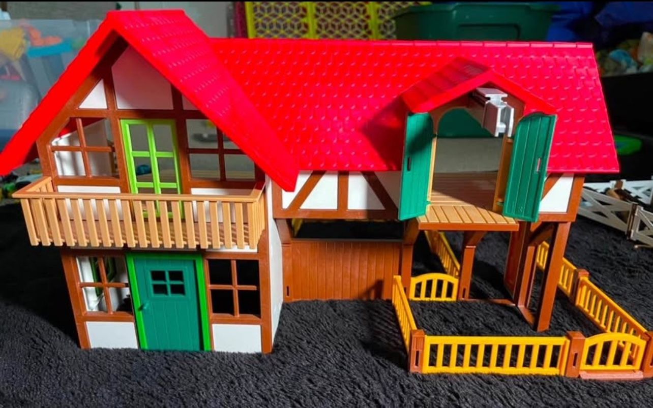 Playmobil Lot