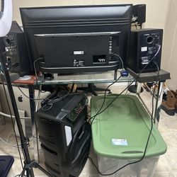 Desk For Sale
