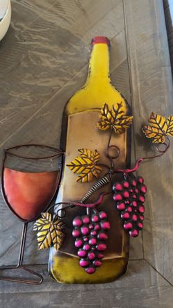 Kitchen decor