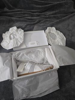 Maison Margiela Replica Sneaker (SIZE 10))
